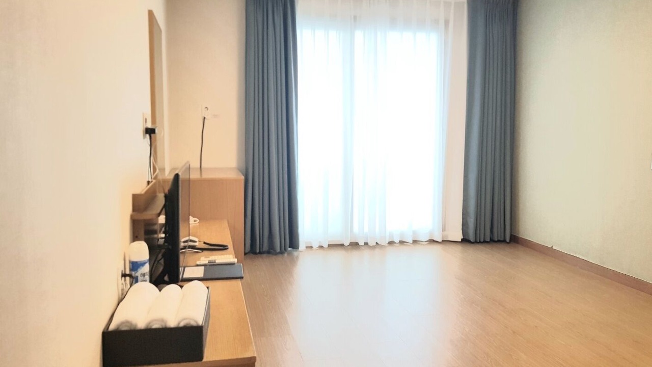 Photo of Bedroom in Downtown