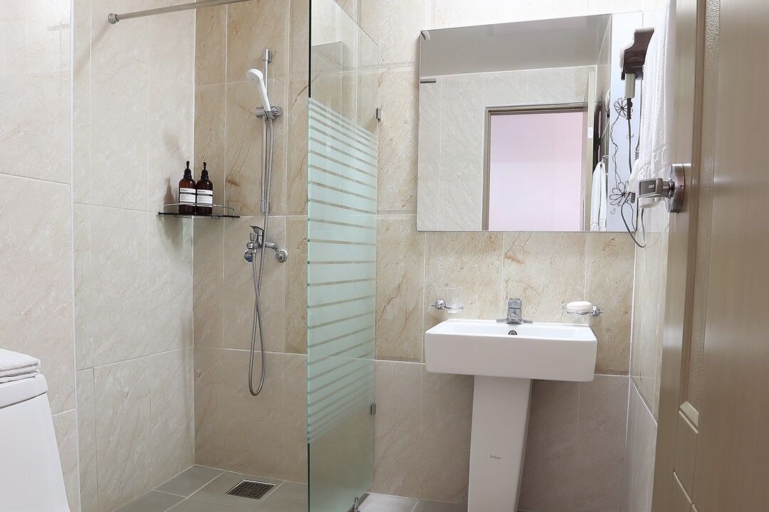 Photo of Bathroom in Downtown