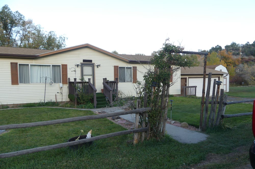 Photo of Outdoor in Collbran