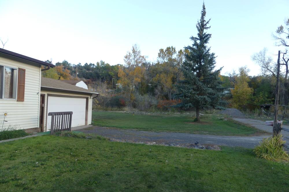Photo of Outdoor in Collbran