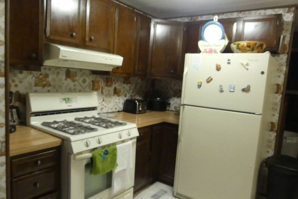 Photo of Kitchen in Collbran