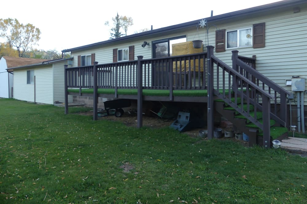 Photo of Outdoor in Collbran