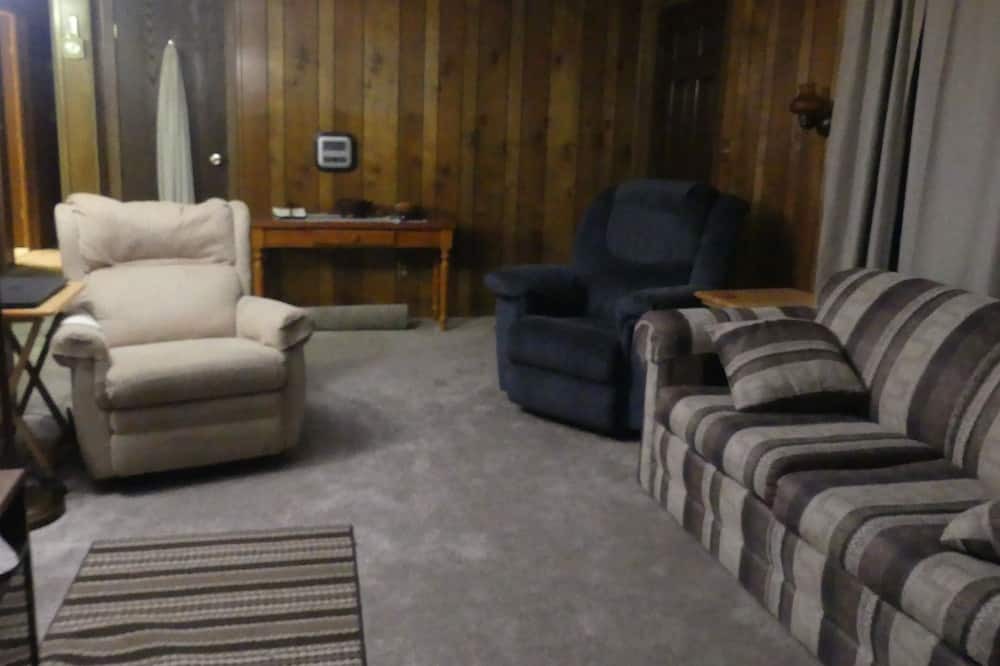 Photo of Livingroom in Collbran