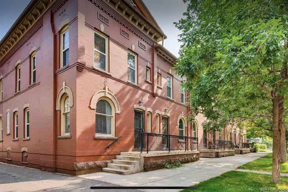 Photo of Outdoor in City Park West