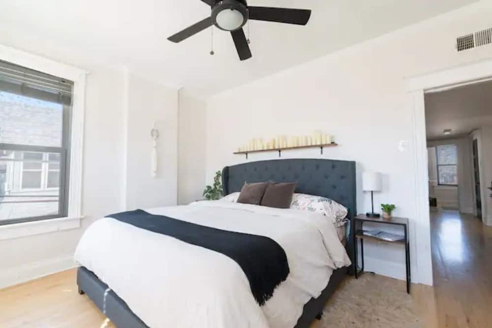 Photo of Bedroom in City Park West