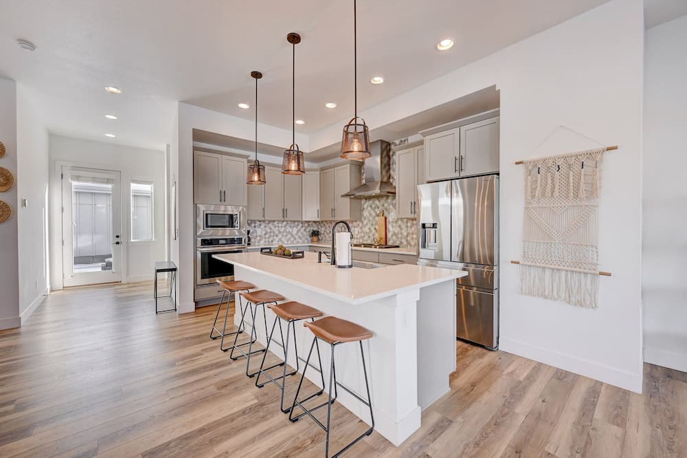 Photo of Kitchen in Northfield