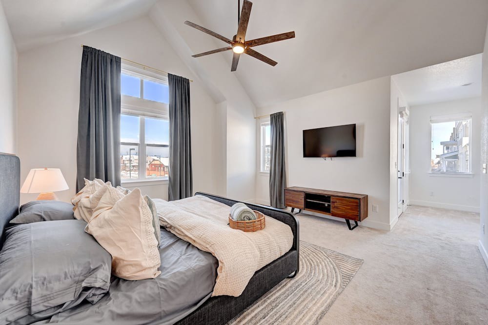 Photo of Bedroom in Northfield