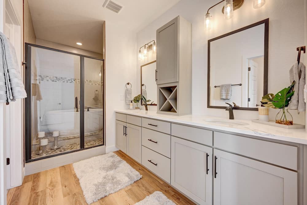 Photo of Bathroom in Northfield