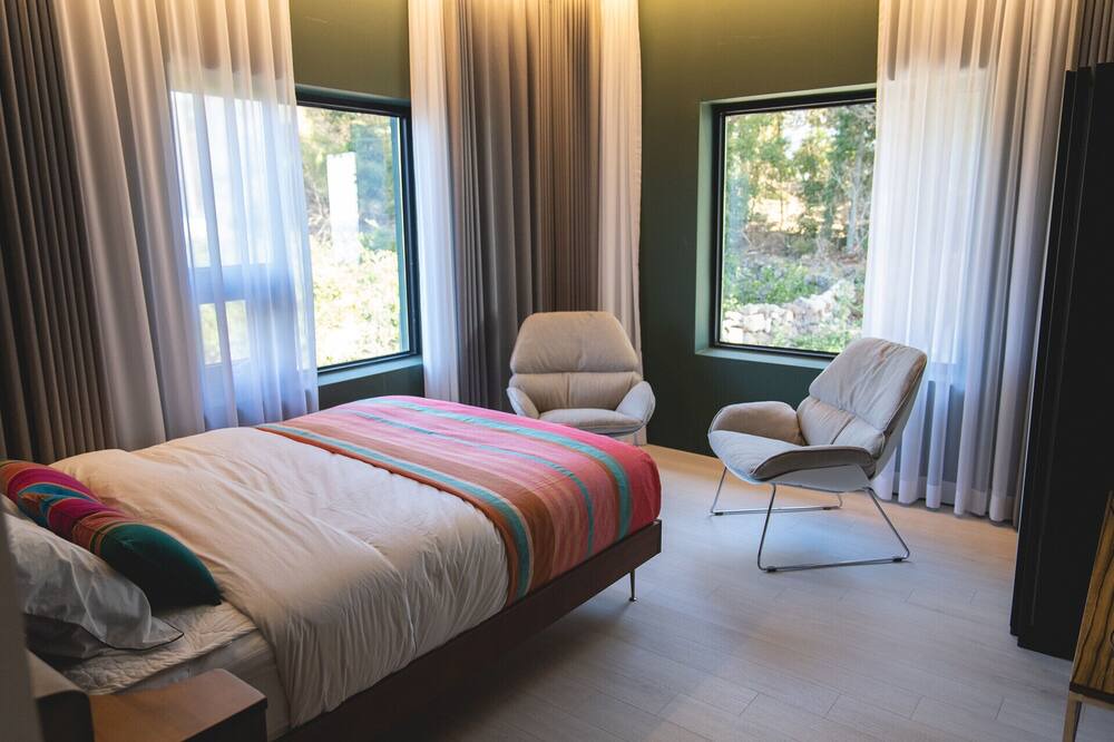 Photo of Bedroom in Jungmun