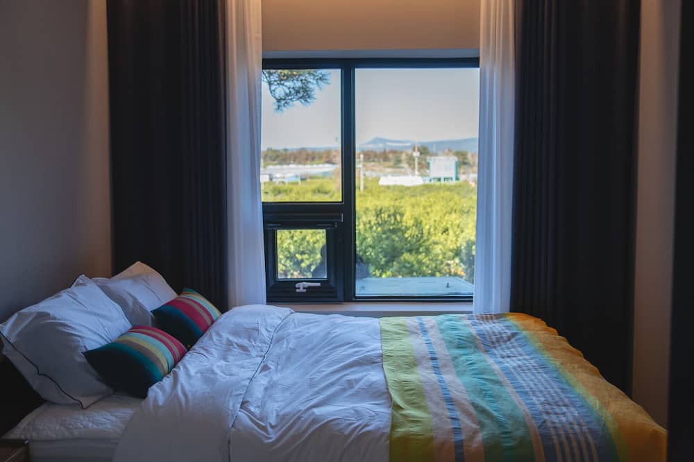 Photo of Bedroom in Jungmun