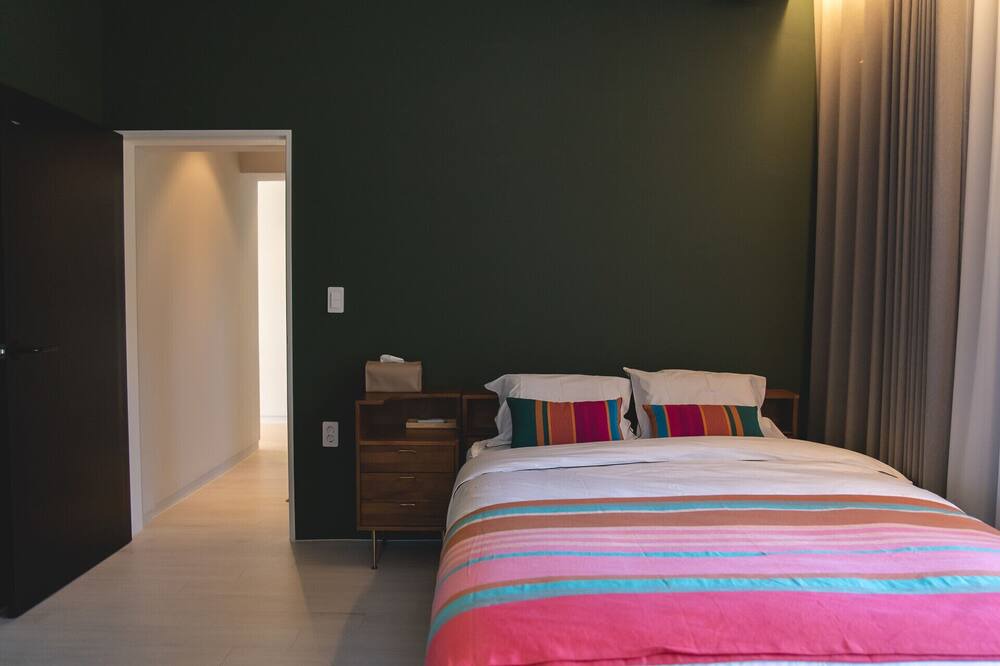 Photo of Bedroom in Jungmun