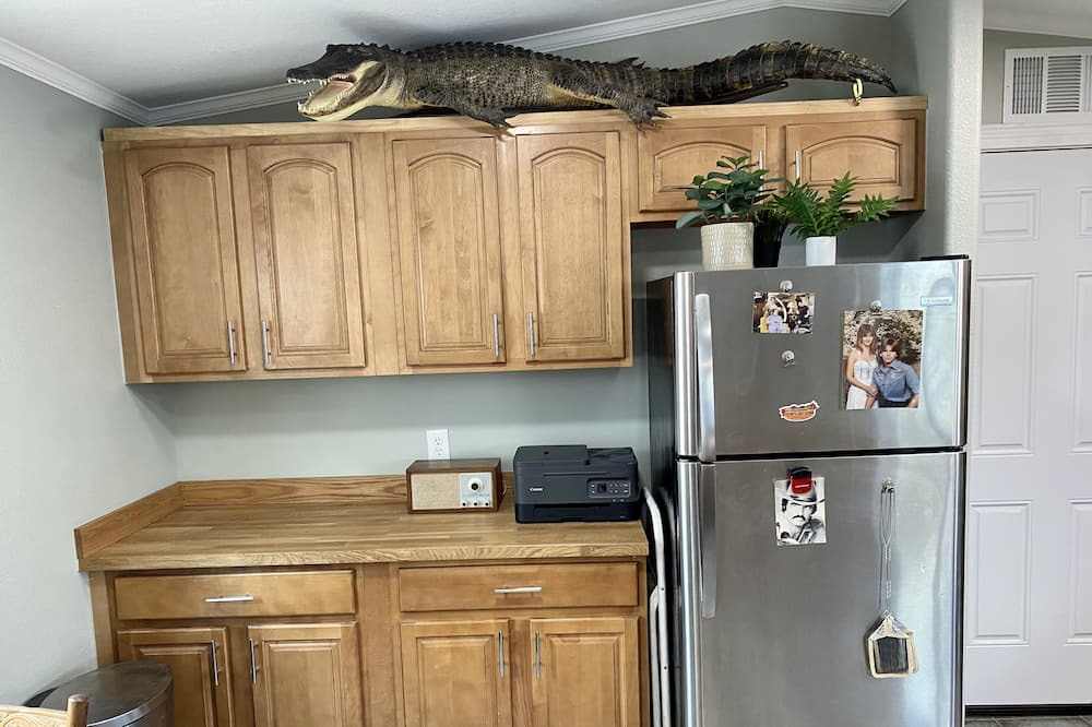 Photo of Kitchen in Cole