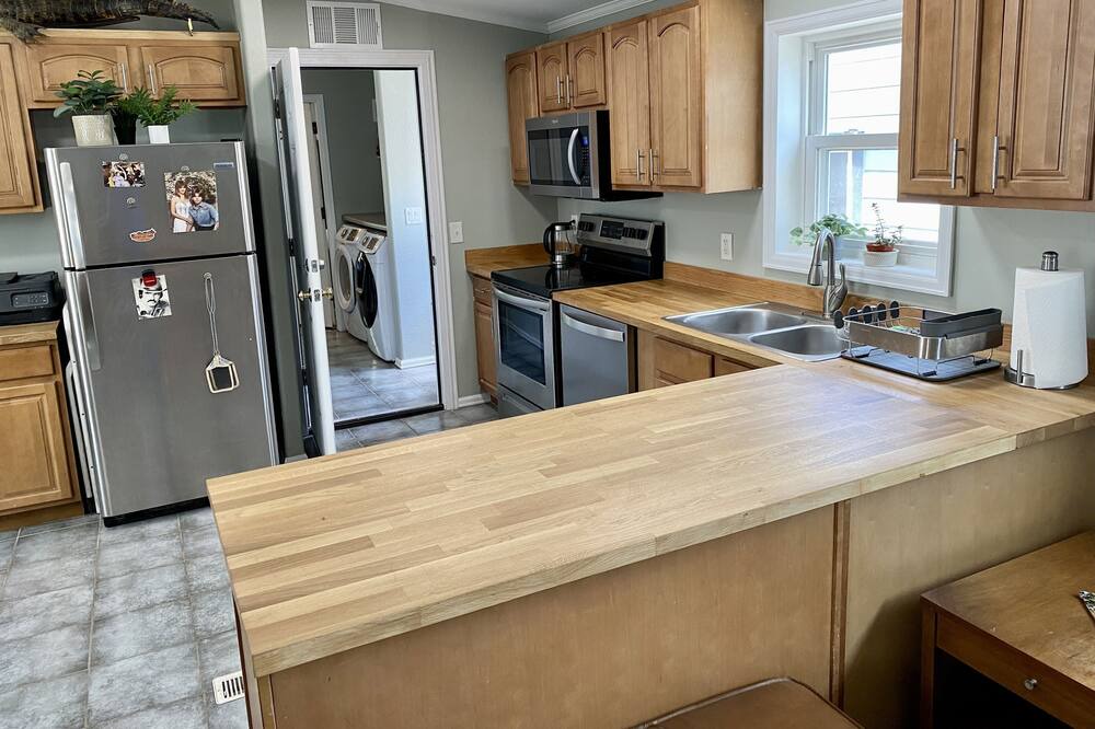 Photo of Kitchen in Cole