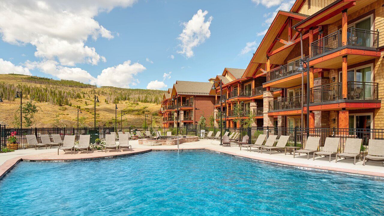 Photo of Outdoor in The Highlands