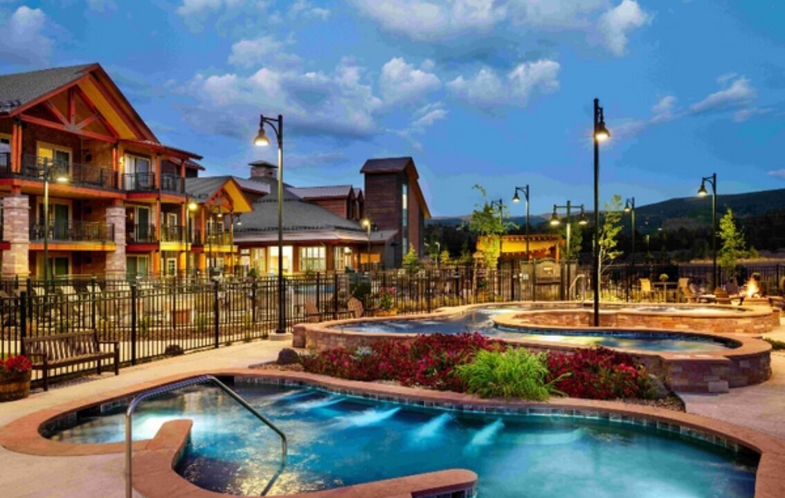 Photo of Outdoor in The Highlands