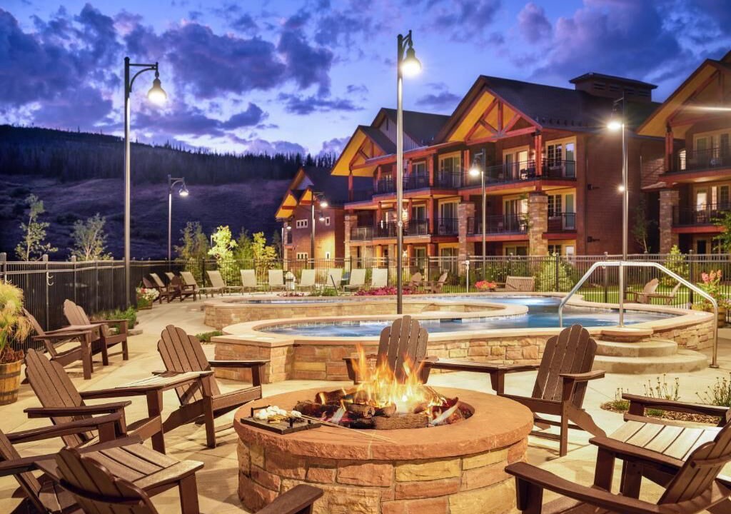 Photo of Outdoor in The Highlands