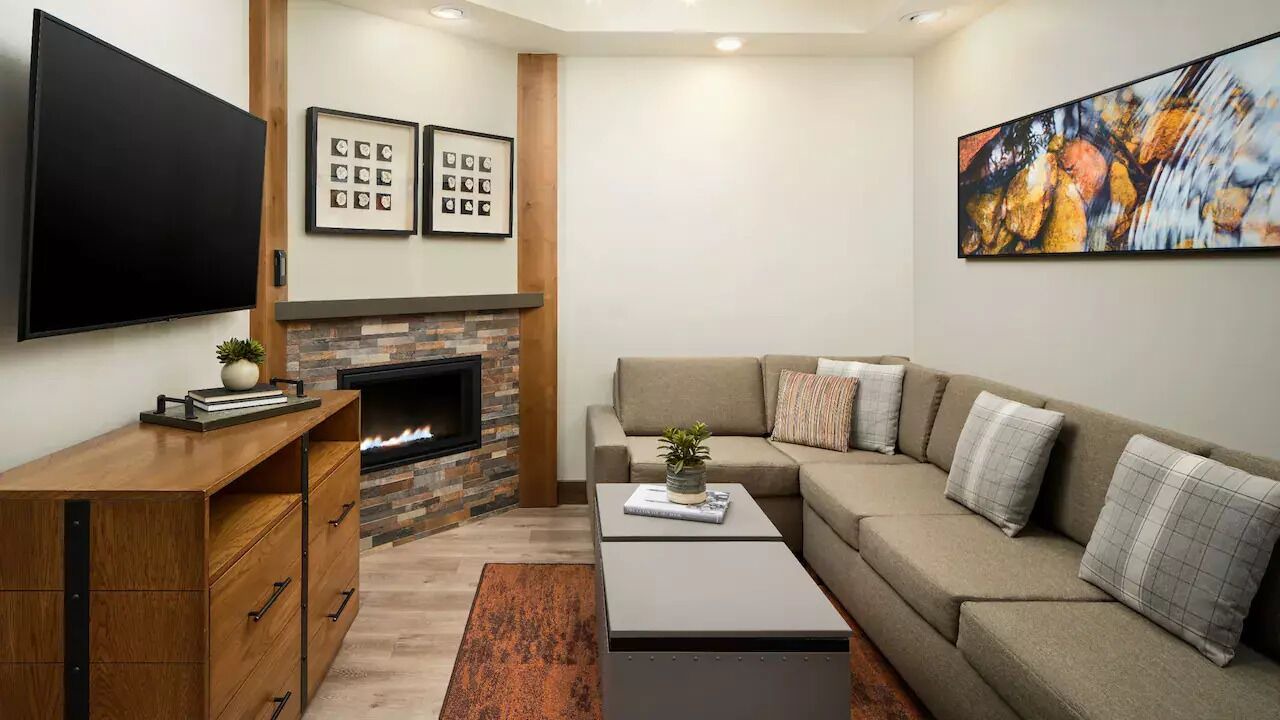 Photo of Livingroom in The Highlands