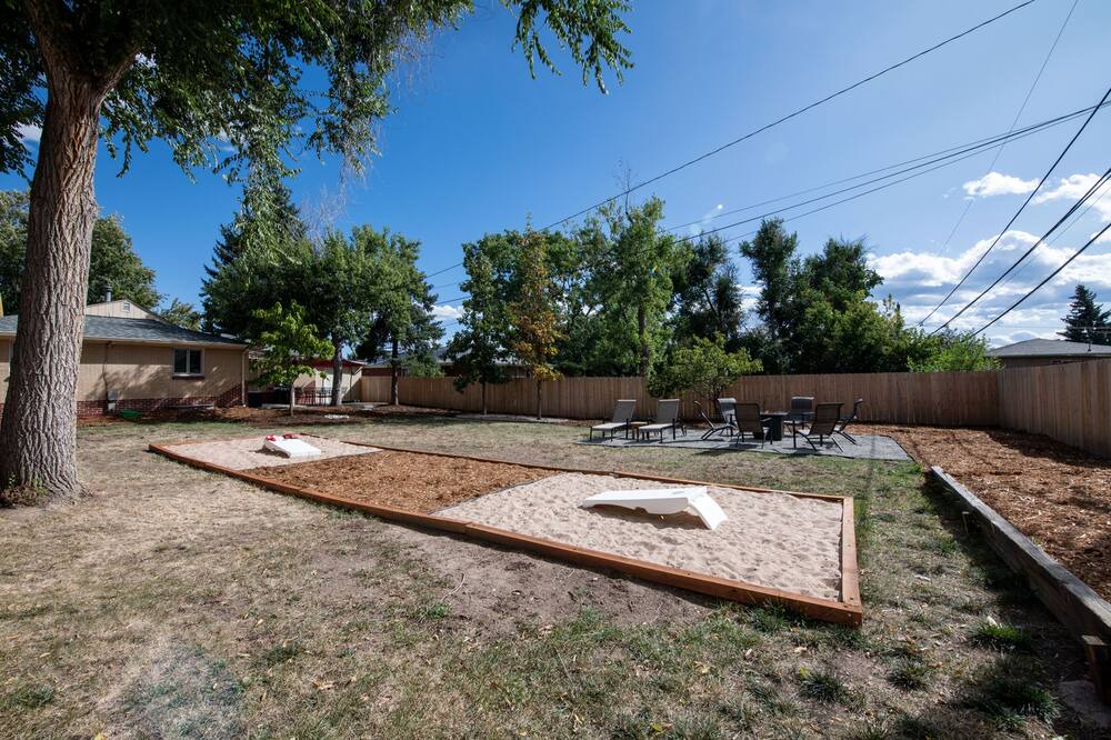 Photo of Outdoor in Arvada Plaza Area
