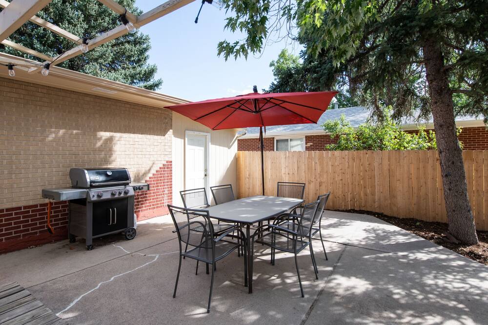 Photo of Outdoor in Arvada Plaza Area
