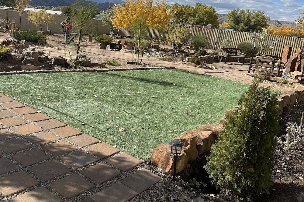 Photo of Outdoor in Espanola