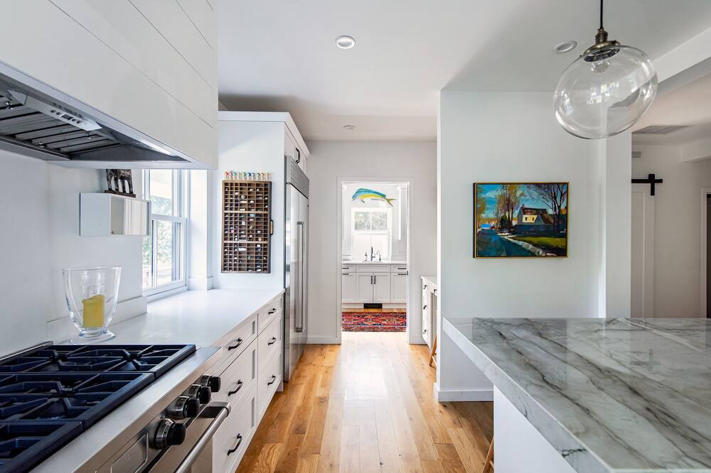 Photo of Kitchen in Interurban Park
