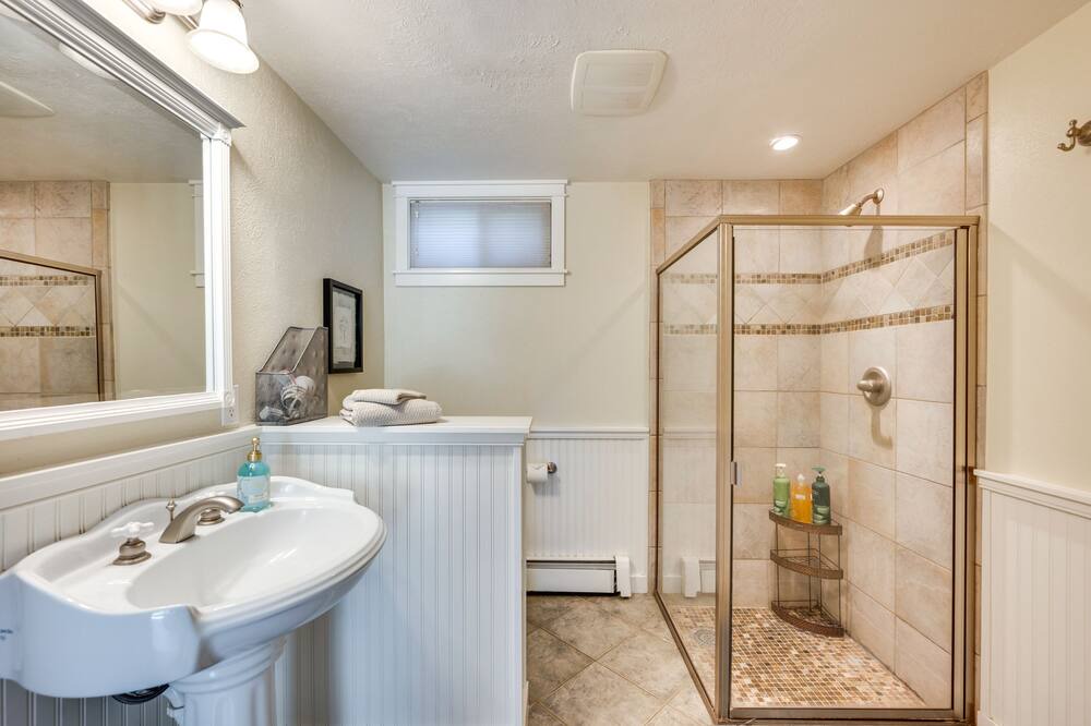 Photo of Bathroom in Boulder