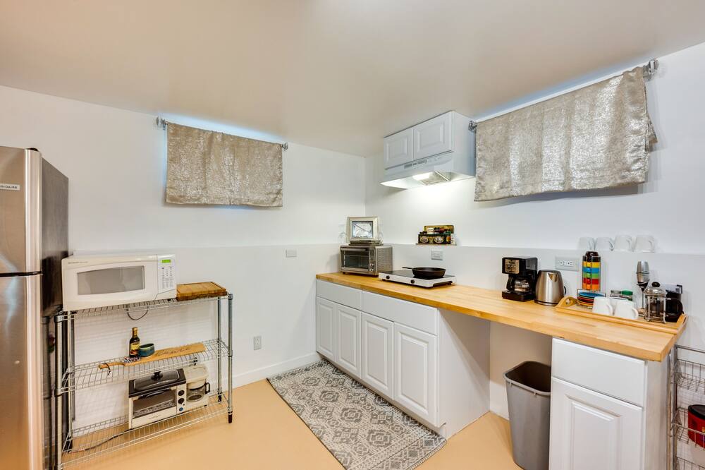 Photo of Kitchen in Boulder