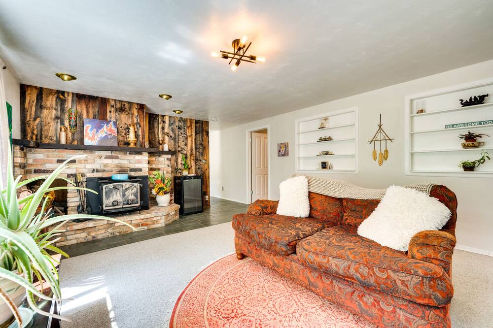 Photo of Livingroom in Boulder