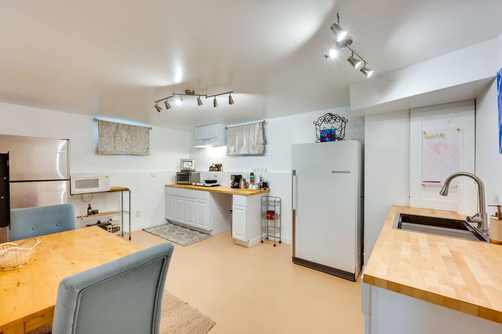 Photo of Kitchen in Boulder