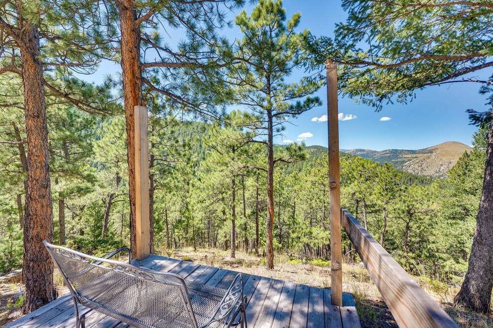 Photo of Outdoor in Boulder