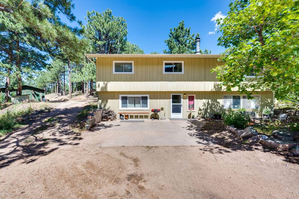 Photo of Outdoor in Boulder