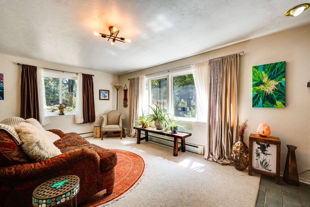 Photo of Bedroom in Boulder