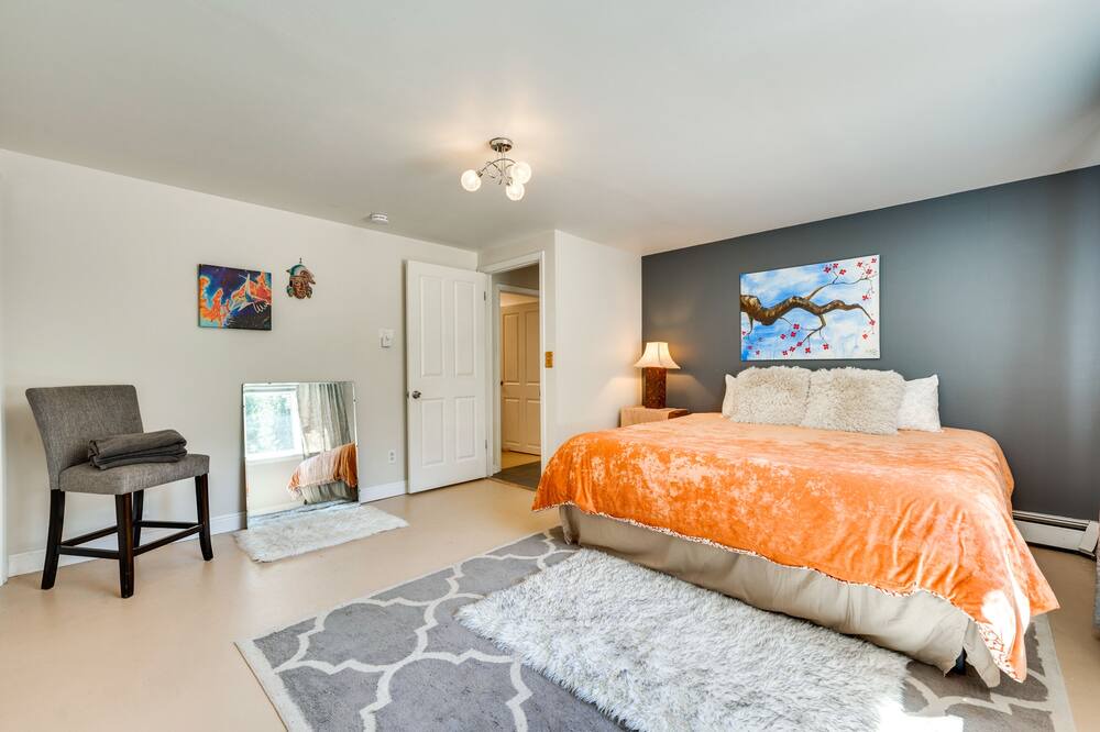 Photo of Bedroom in Boulder
