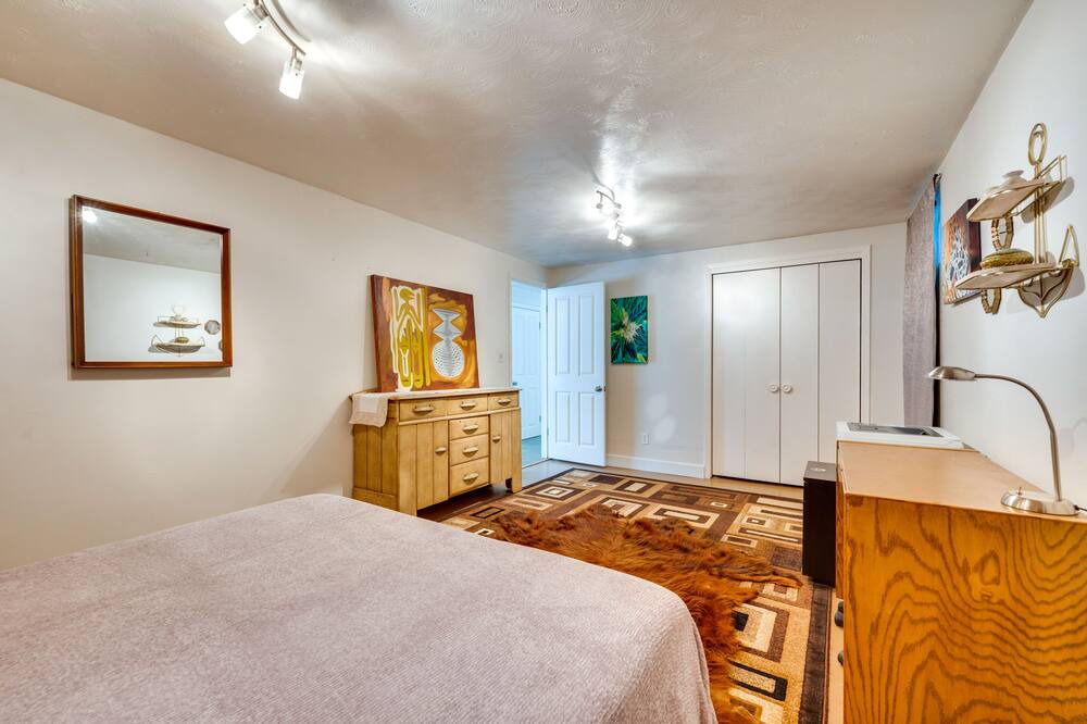 Photo of Bedroom in Boulder