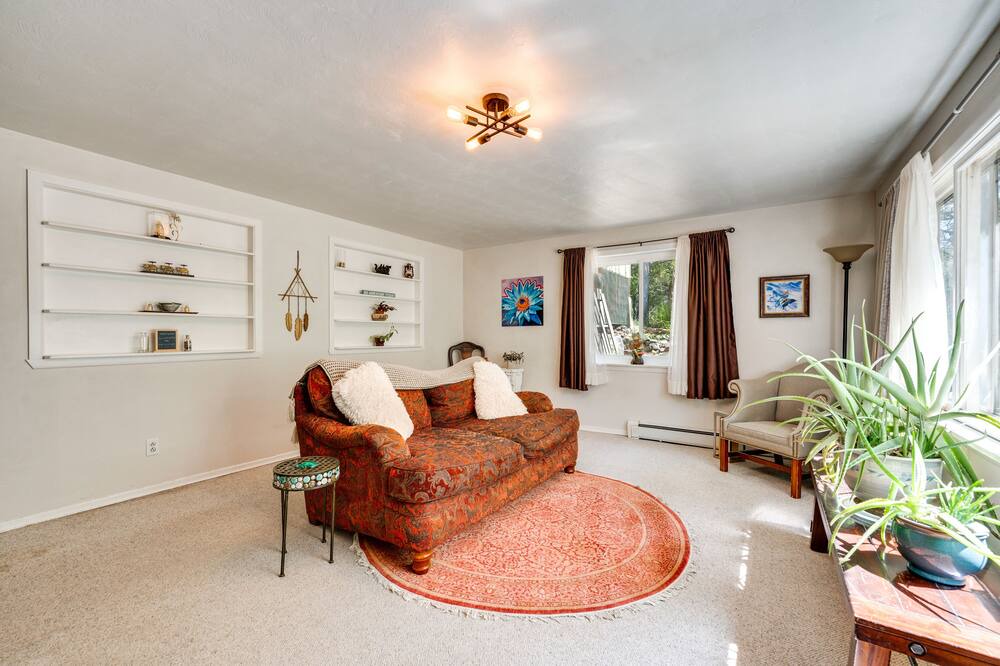 Photo of Livingroom in Boulder