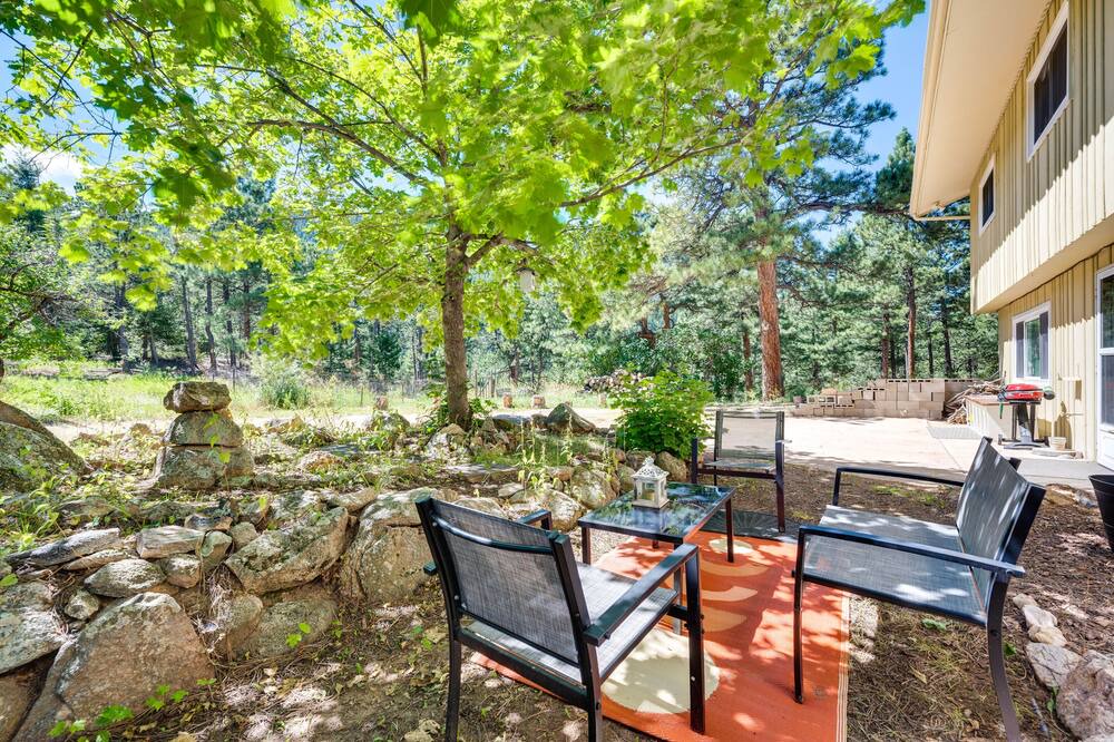 Photo of Outdoor in Boulder
