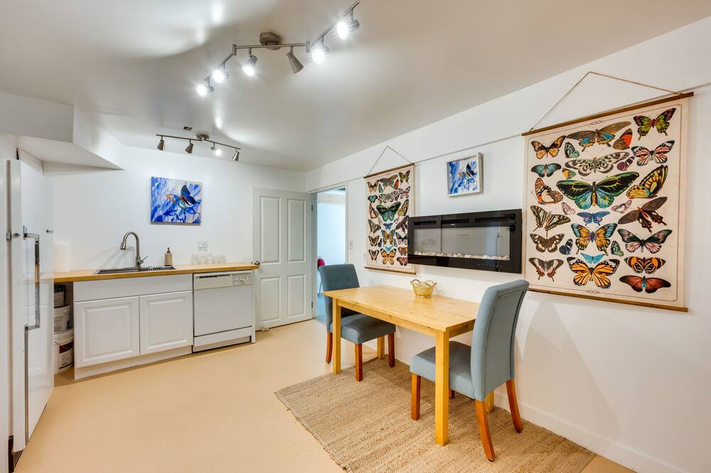 Photo of Livingroom in Boulder