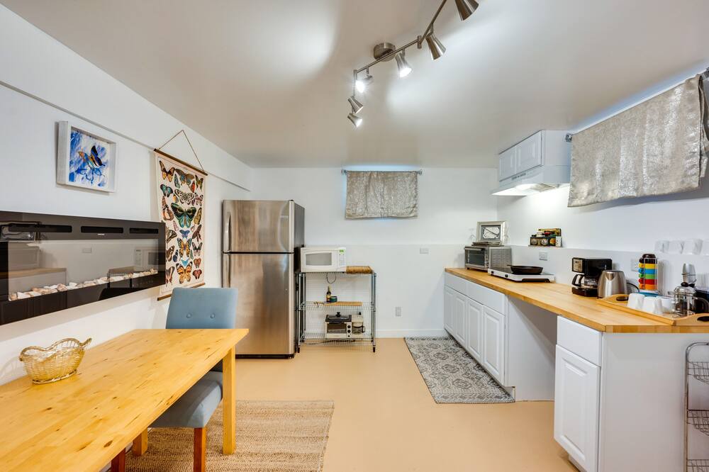 Photo of Kitchen in Boulder