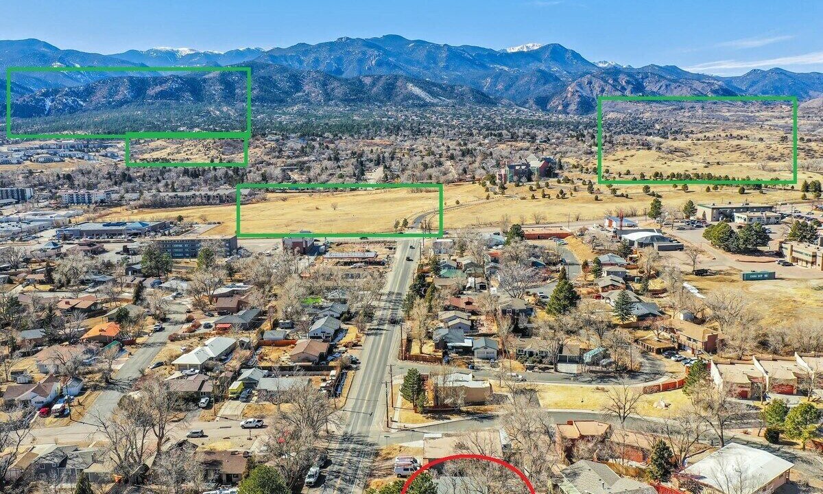 Photo of Outdoor in Colorado Springs