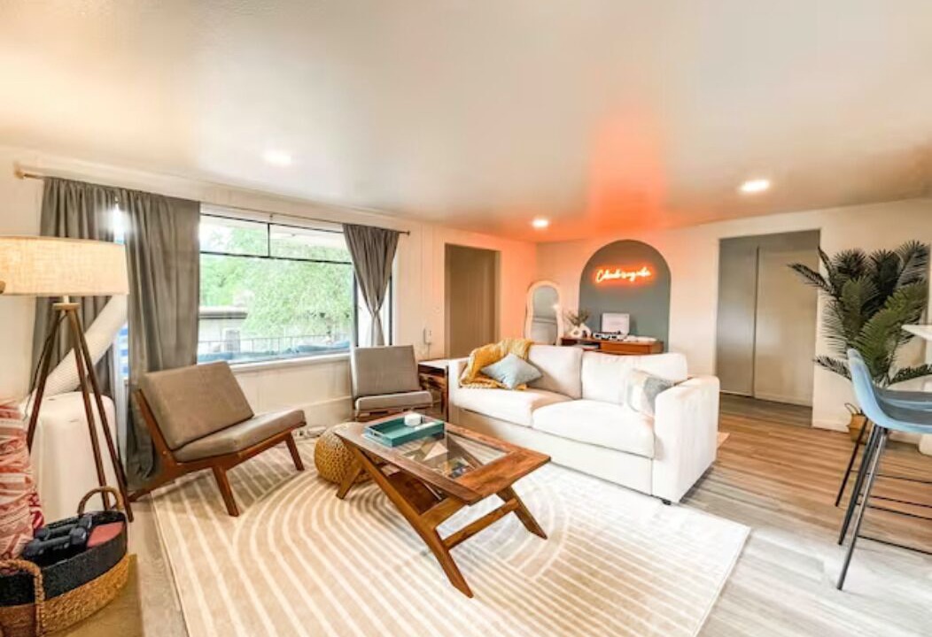 Photo of Livingroom in Colorado Springs