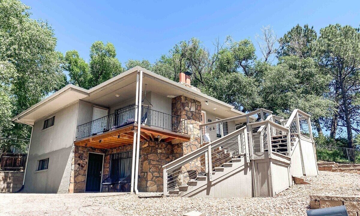 Photo of Outdoor in Colorado Springs
