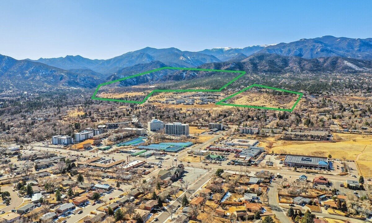Photo of Outdoor in Colorado Springs