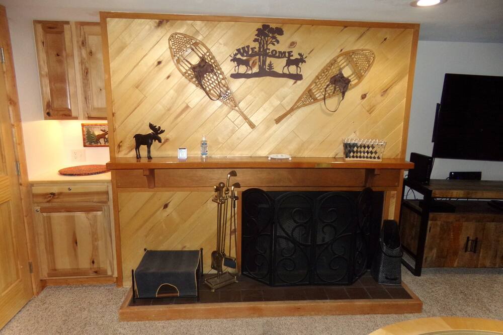 Photo of Livingroom in Keystone