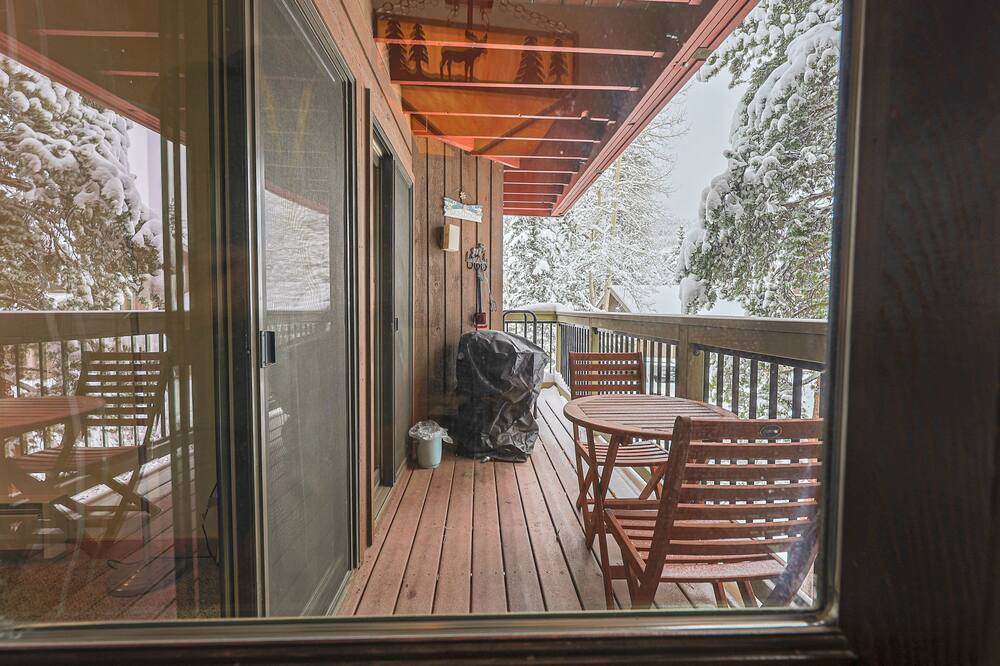 Photo of Outdoor in Keystone