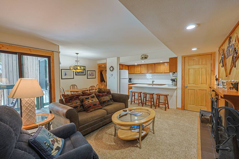 Photo of Outdoor in Keystone