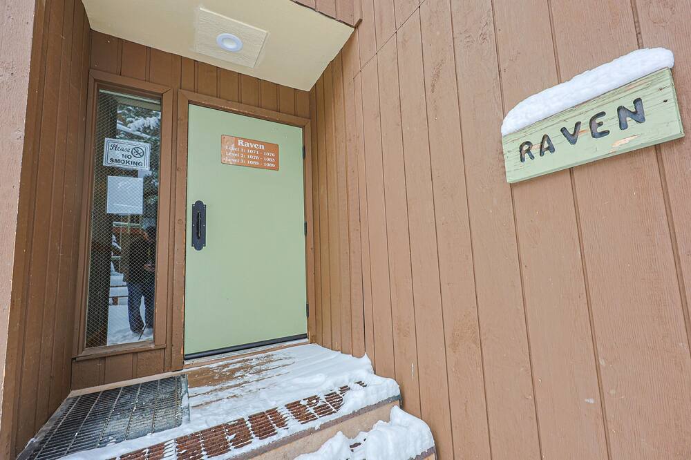Photo of Outdoor in Keystone