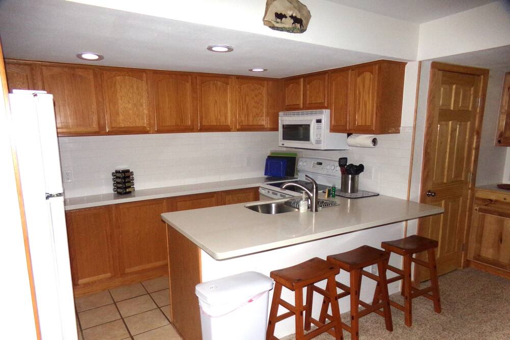 Photo of Kitchen in Keystone