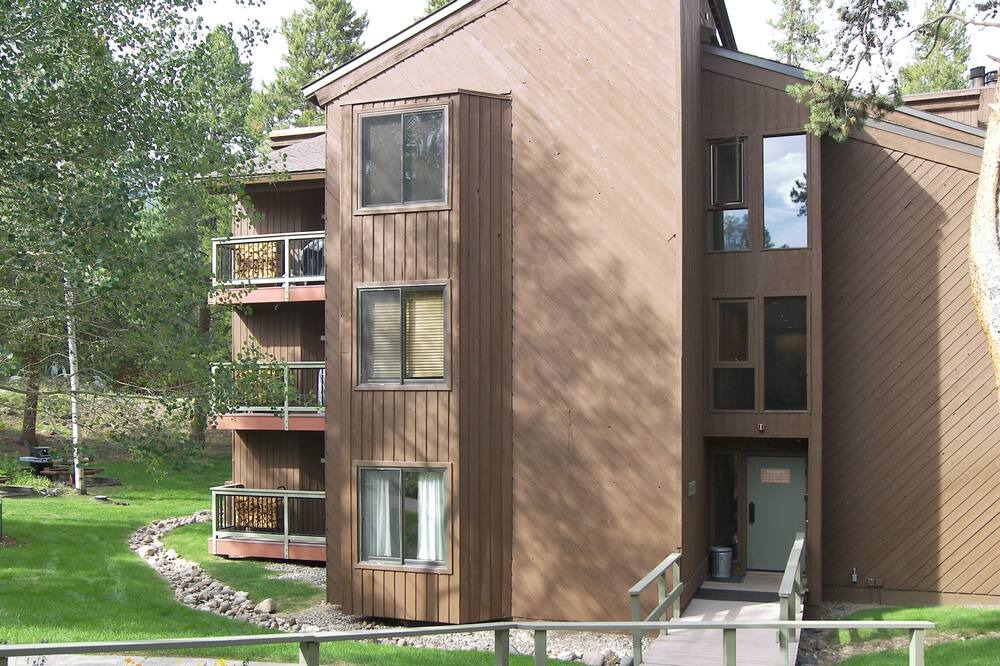 Photo of Outdoor in Keystone