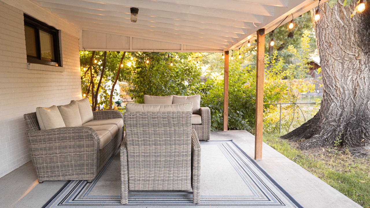 Photo of Patio Balcony in Southeast