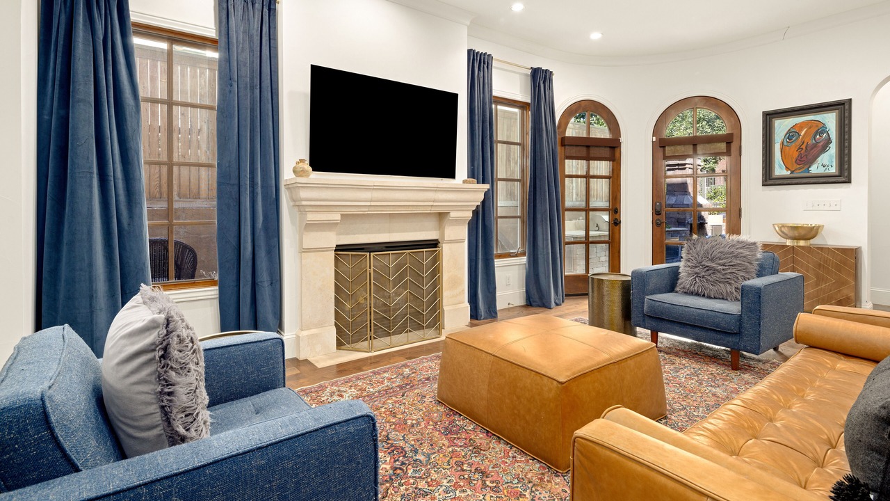 Photo of Livingroom in Cherry Creek